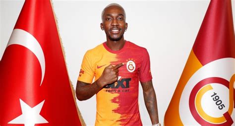 Galatasaray'ın ara transfer raporu - TRT Spor - Türkiye`nin güncel spor haber kaynağı